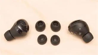 A Professional's Take on the New Galaxy Buds Pro Truly Wireless