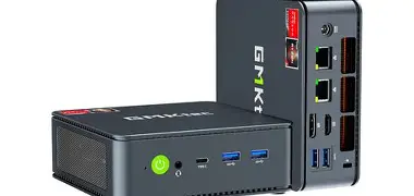 Gmktec Nucbox M6 Ultra Mini Pc Review: Real User Experience After 3 Months